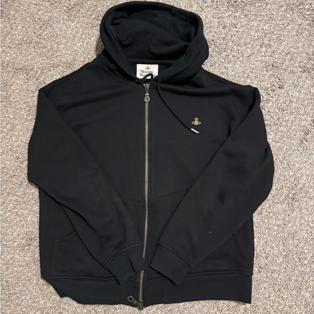 Vivienne westwood Hoodie size M